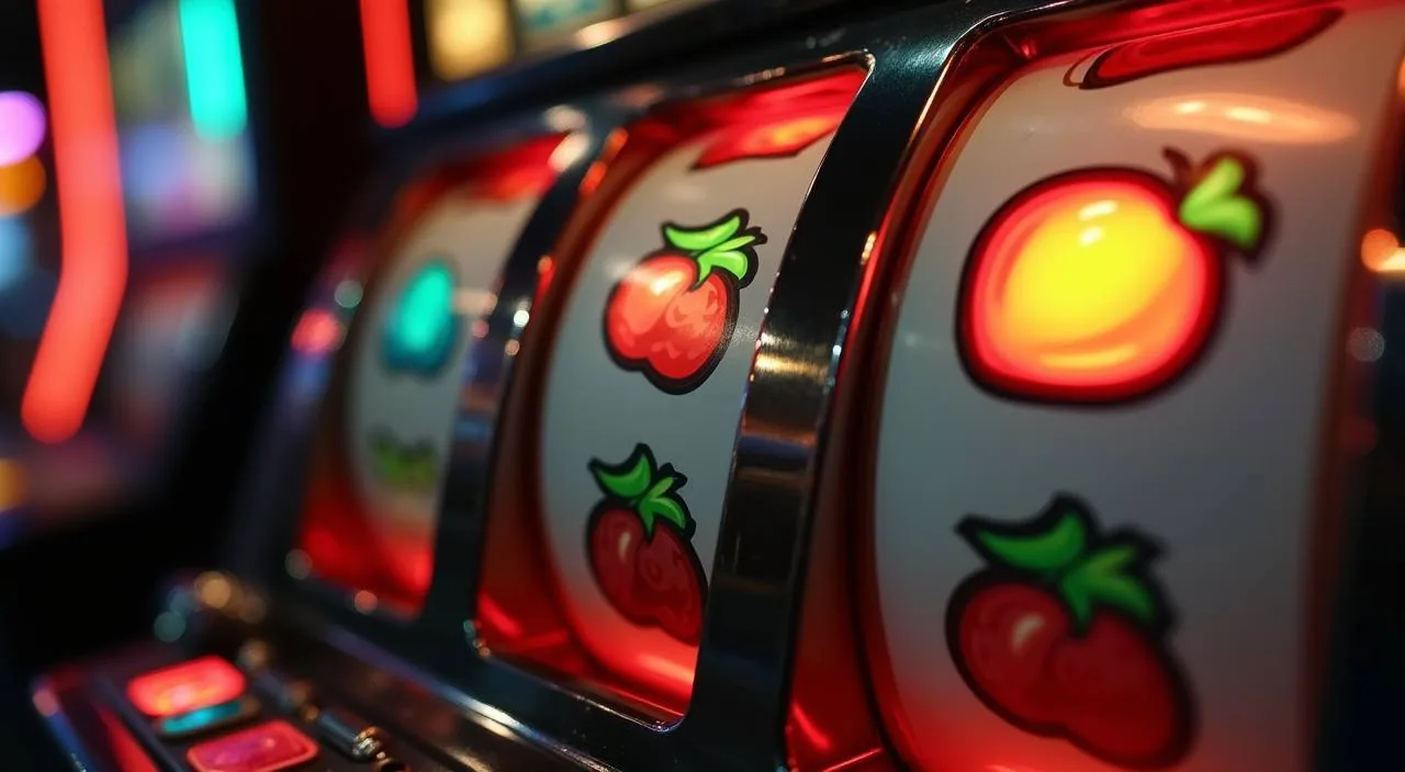 Slot Multiplier